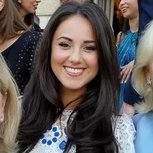 Meet your Posher, Lindsay